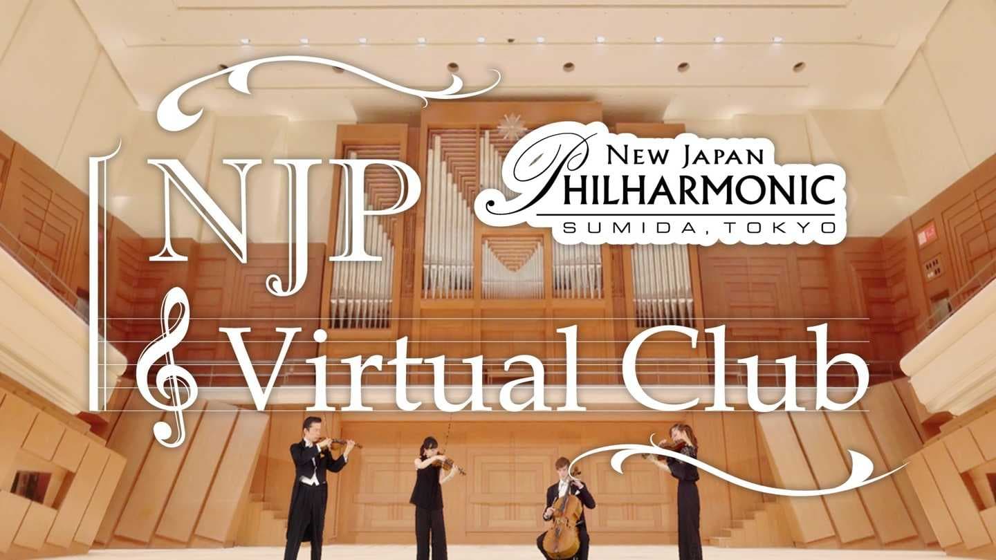 Oculus Quest 游戏《NJP虚拟俱乐部》NJP Virtual Club
