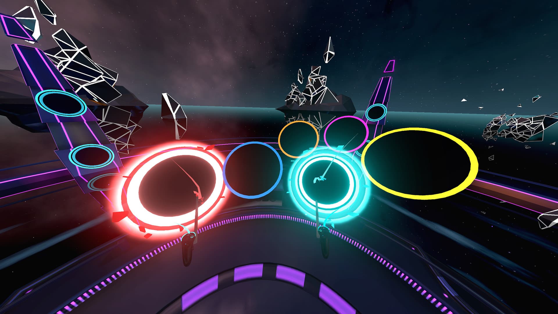 音乐达人（Virtuoso VR）