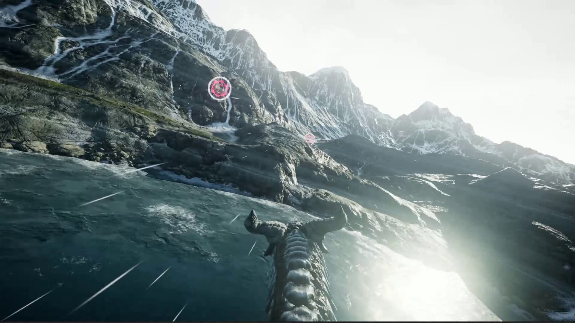 神话国度：飞龙VR（Mythlands: Dragon Flight VR）