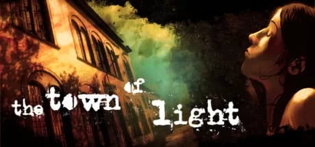 光之城（The Town of Light）