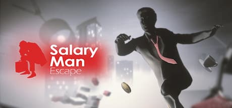 工薪族逃亡(Salary Man Escape) 游戏截图