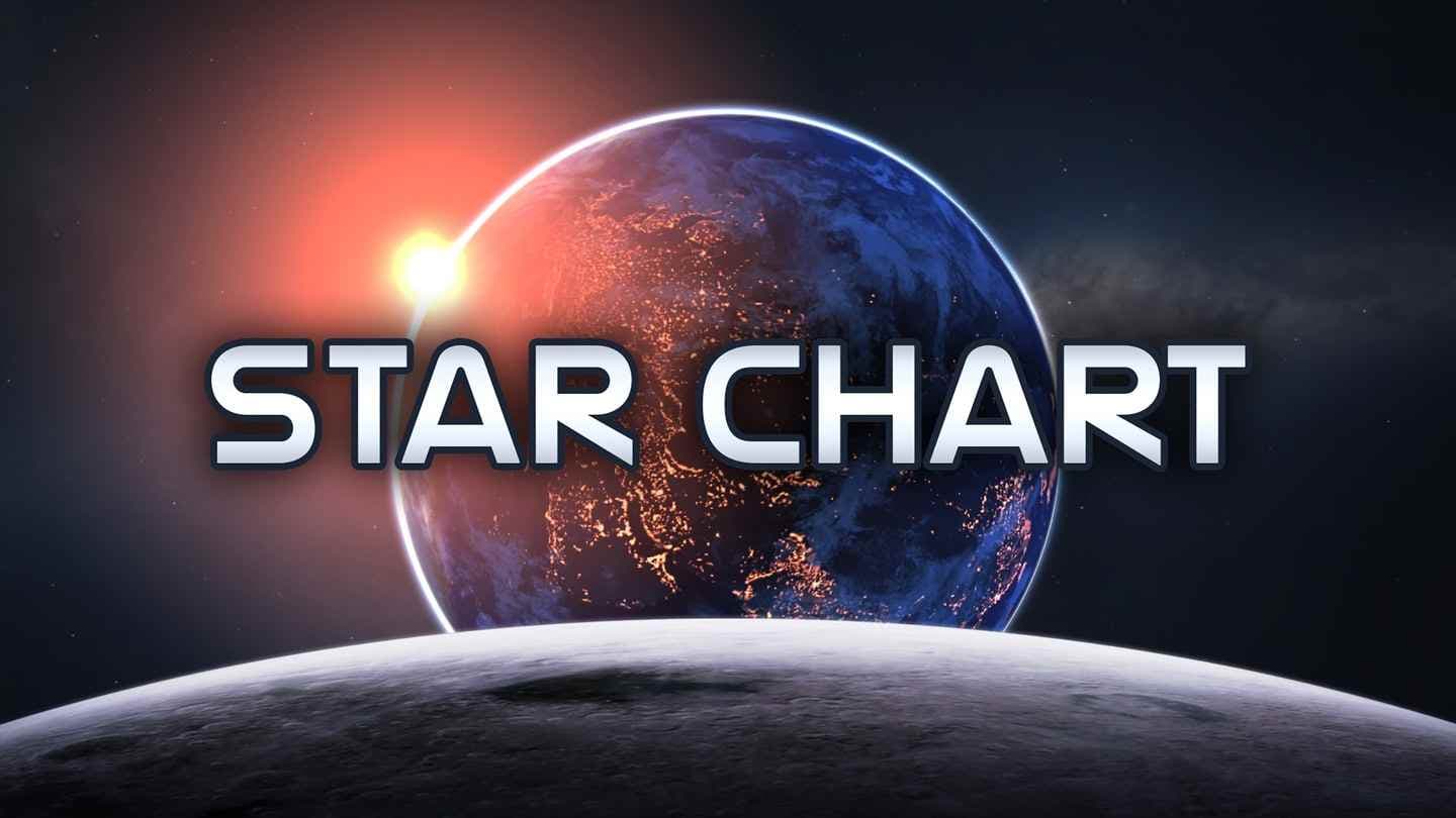 Oculus Quest 游戏《虚拟天文馆》Star Chart VR