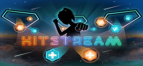命中流拳击(Hitstream) 游戏截图