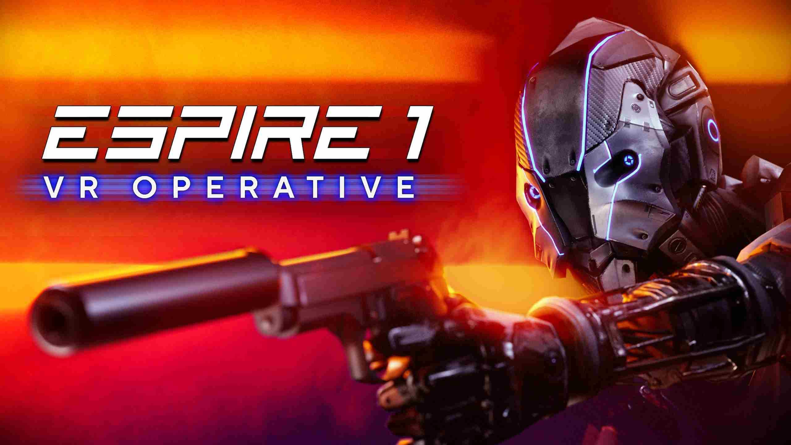 潜行：行动（Espire 1: VR Operative）