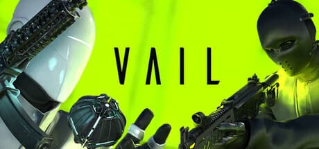 战术枪战 (VAIL VR) 游戏截图