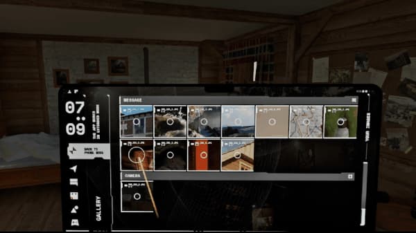 Riese 项目 – 序言(The Riese Project – Prologue) 游戏截图