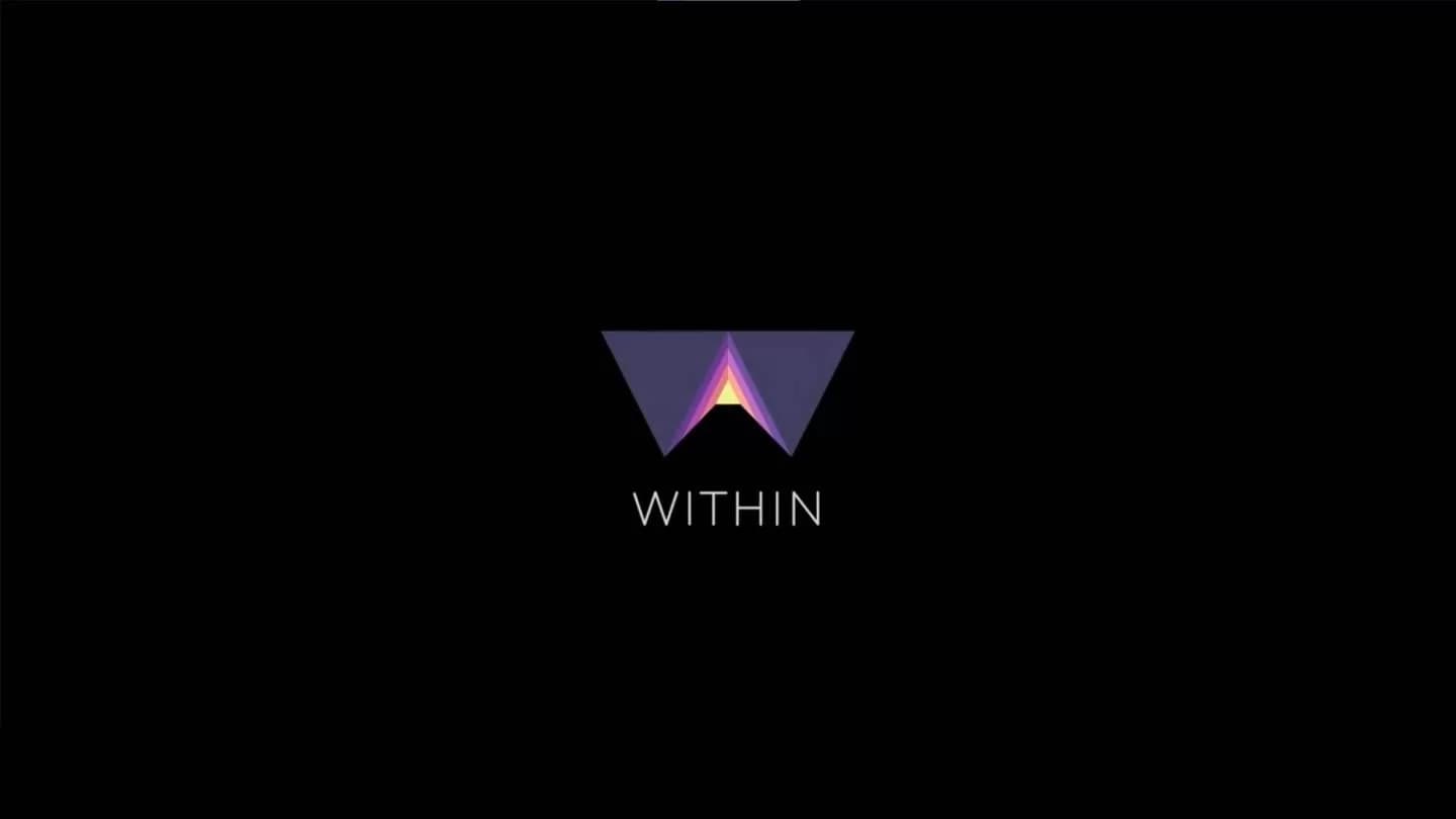 Oculus Quest 工具《频道》Within VR