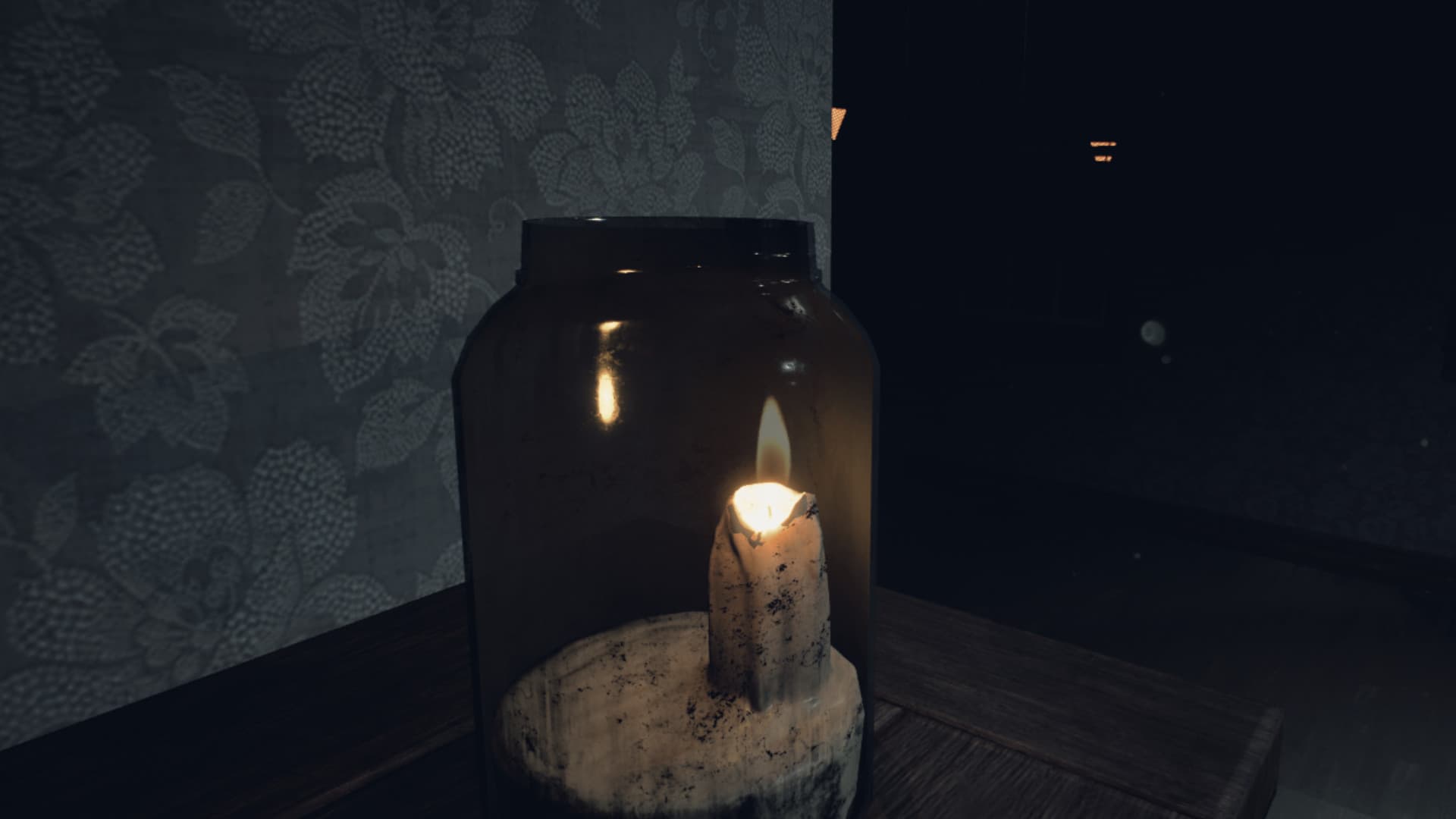 警笛的呼唤 VR：死神降临 (A Siren’s Call VR: Death Comes At Night VR)