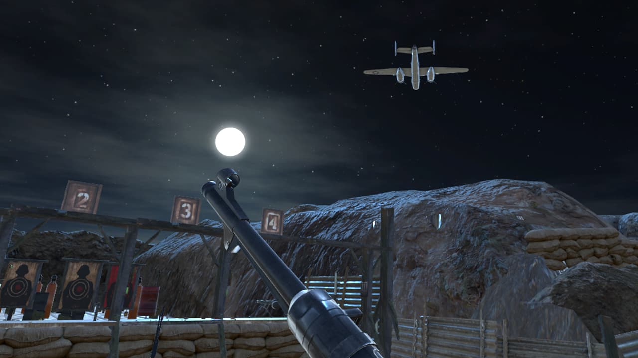二战僵尸（WW2 Zombie Range VR）