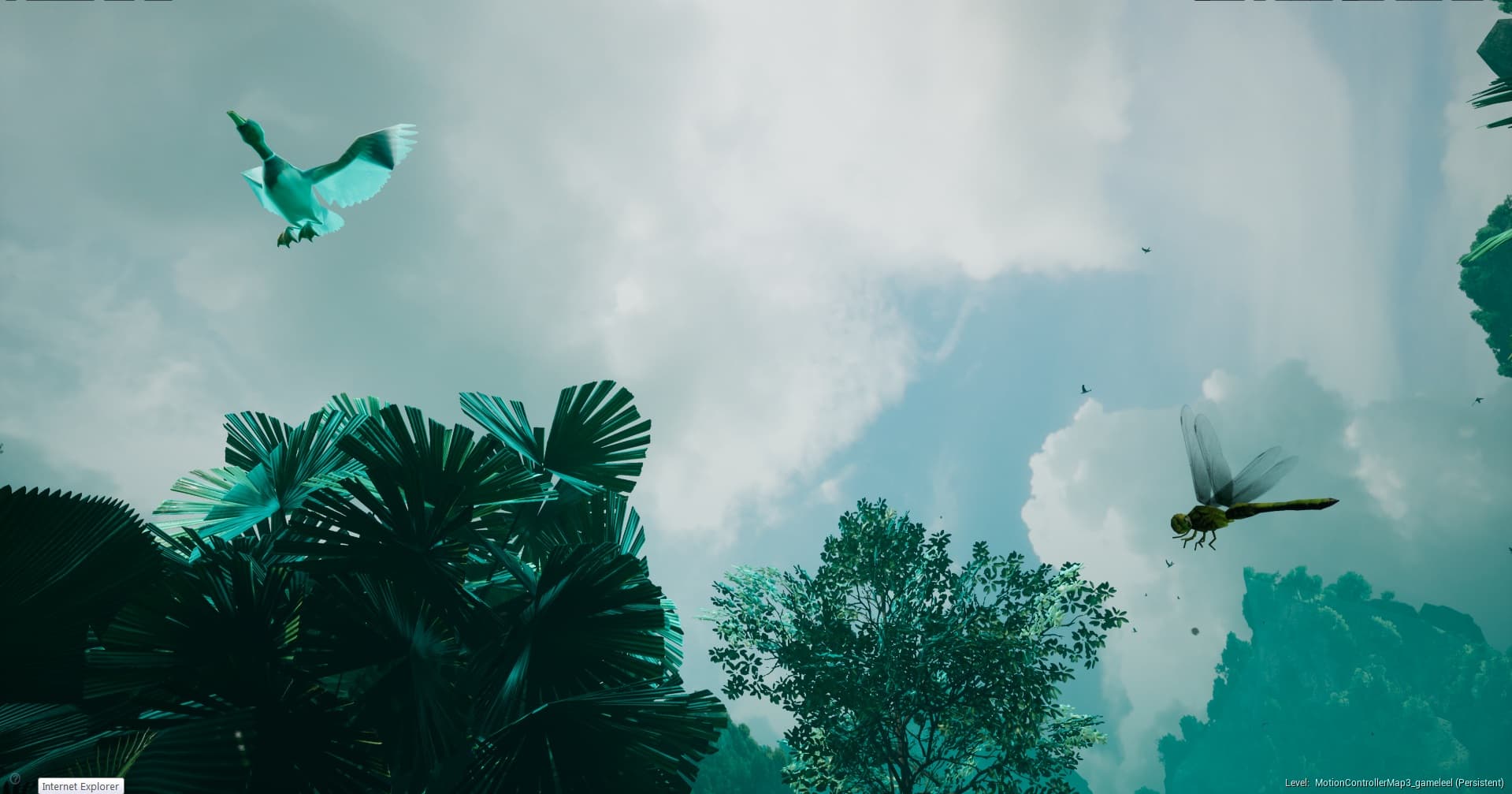传奇猎人VR (Legendary Hunter VR)
