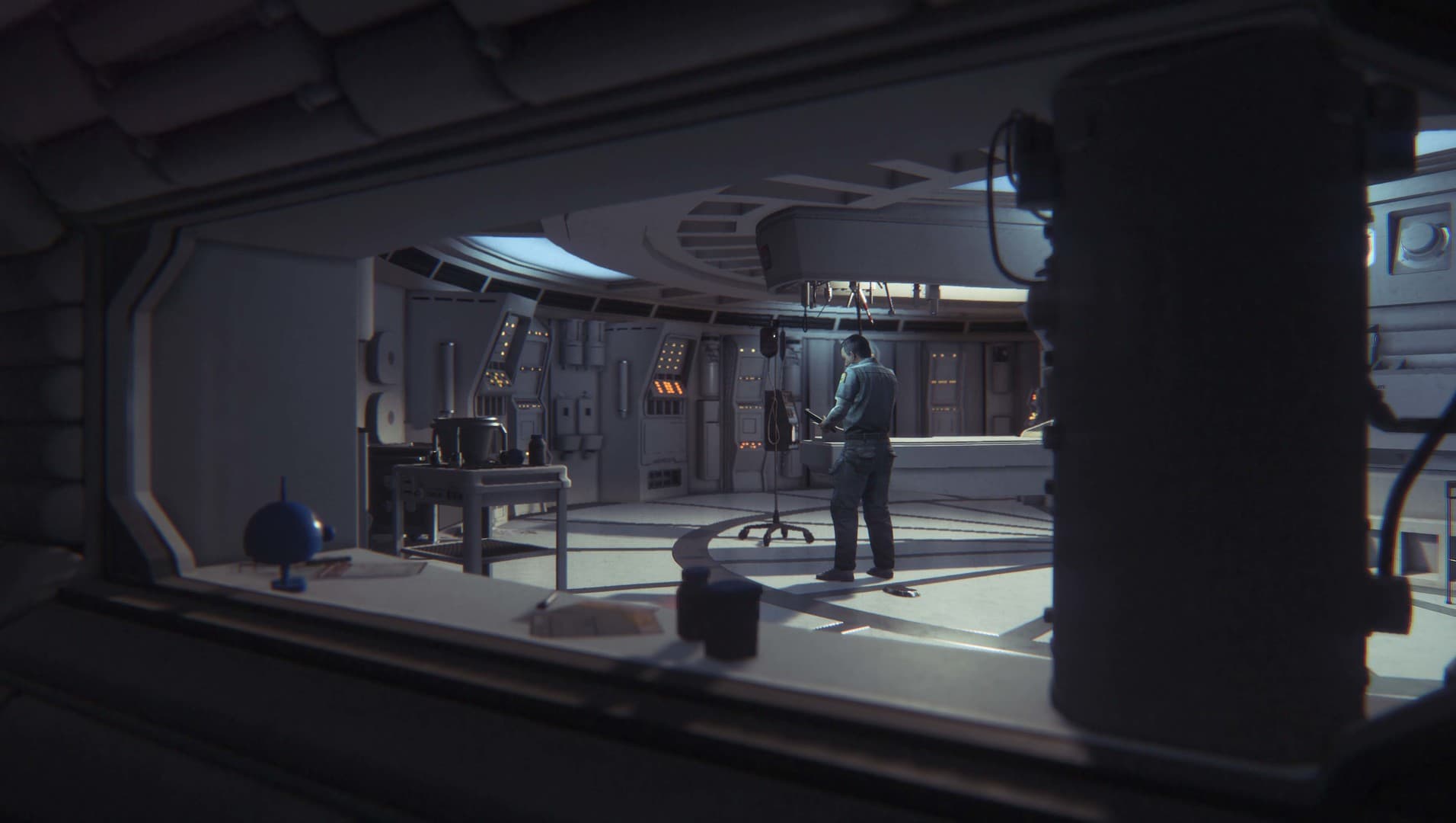 外星人：隔离（Alien: Isolation）