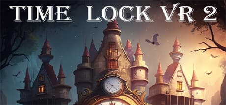 时间锁VR-2 (Time Lock VR-2) 游戏截图
