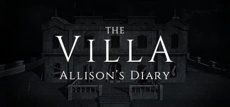 别墅：艾莉森的日记（The Villa: Allisons Diary）