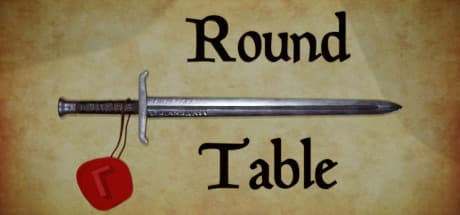 圆桌骑士(Round Table) 游戏截图
