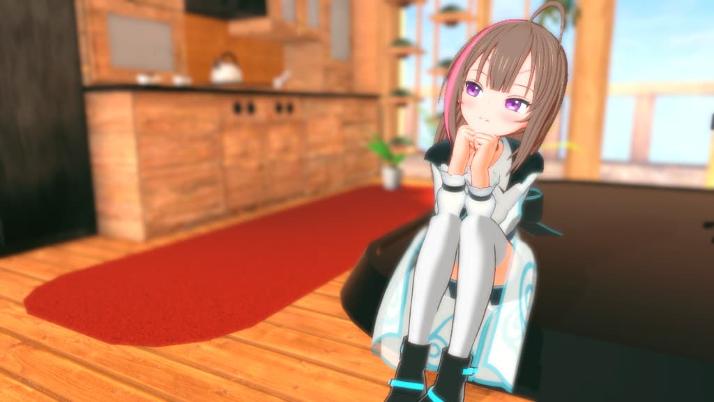 Project LUX VR(勒克斯 VR)