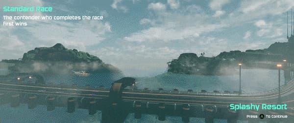 星际快车3VR(FLASHOUT 3) 游戏截图