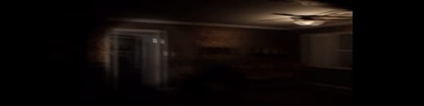 陌生人（STRANGER VR）