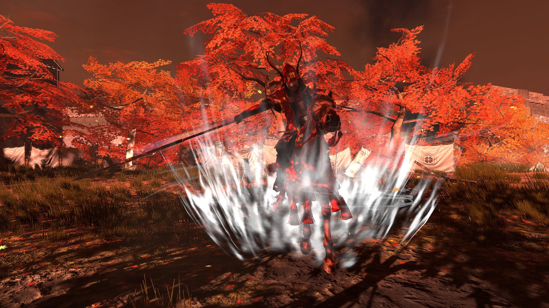 武士挑战（SAMURAI CHALLENGE VR）