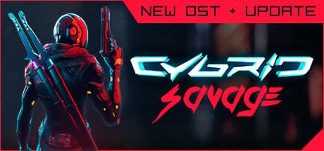 科幻节奏VR（CYBRID）