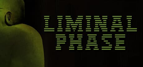 临界阶段(LIMINAL PHASE) 游戏截图