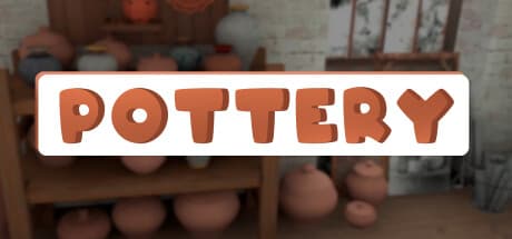 陶器制作(Pottery) 游戏截图