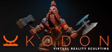 3D雕刻（Kodon）