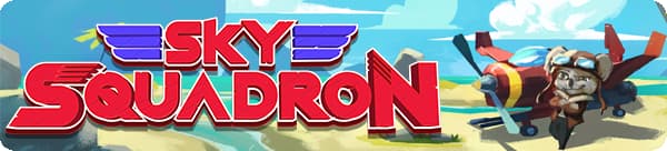 天空中队 (Sky Squadron)