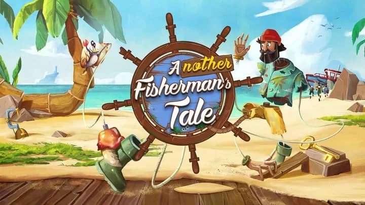 又一个渔夫的故事 (Another Fishermans Tale)