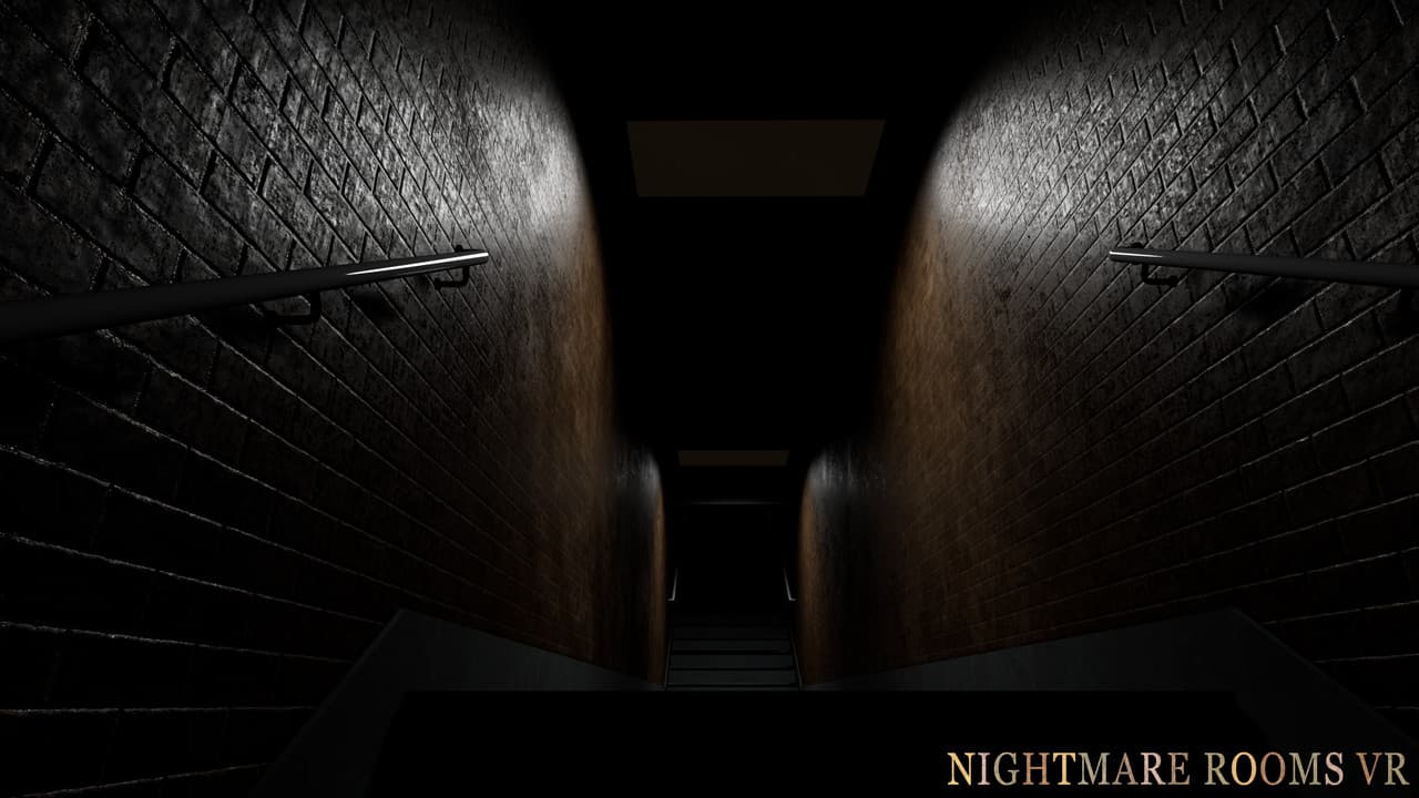 噩梦房（Nightmare Rooms VR）