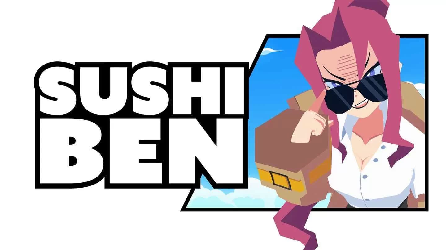 Oculus Quest 游戏《寿司本》Sushi Ben