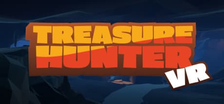 宝藏猎人VR (Treasure Hunter VR) 游戏截图