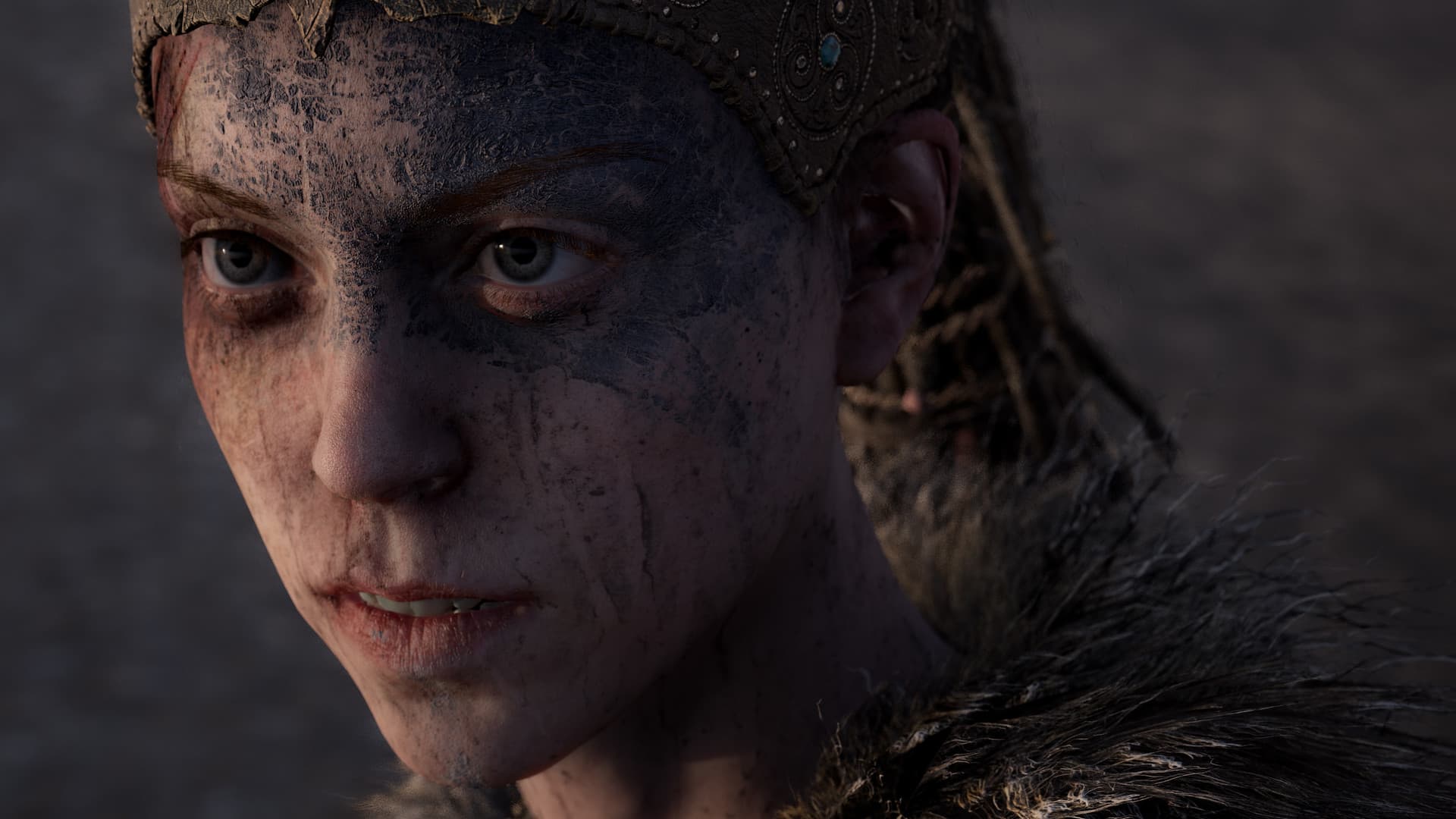 地狱之刃：塞娜的牺牲 VR 版（Hellblade: Senua’s Sacrifice VR Edition VR）