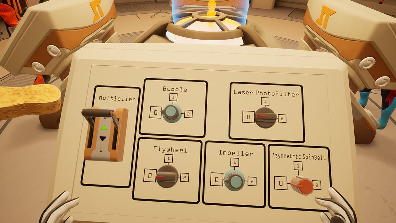 太空冒险VR（Spaceteam VR）