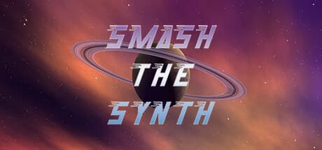 粉碎合成器(Smash The Synth VR) 游戏截图