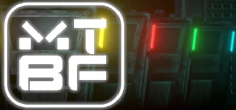 跑酷射击(MTBF VR) 游戏截图