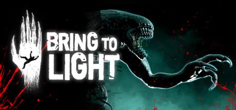 揭示(Bring to Light) 游戏截图