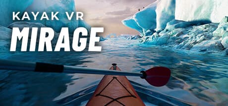 皮划艇 VR:幻影(Kayak VR: Mirage) 游戏截图