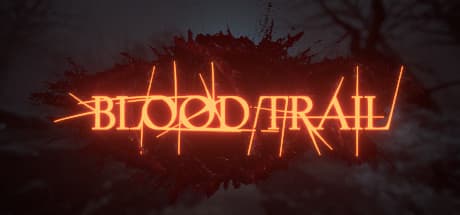 血迹（Blood Trail）