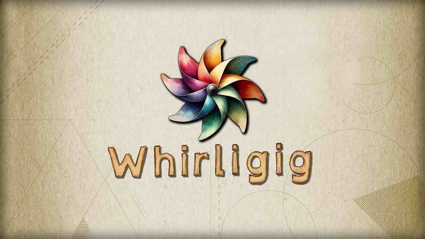 Meta?Quest 视频软件《VR媒体播放器》Whirligig VR Media Player
