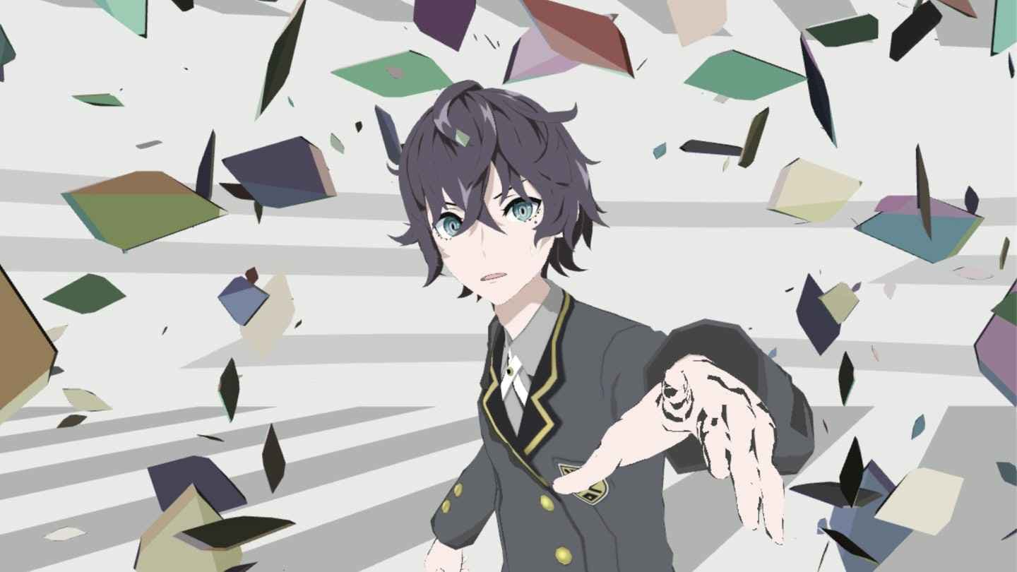 Oculus Quest 游戏《东京时笼》Tokyo Chronos
