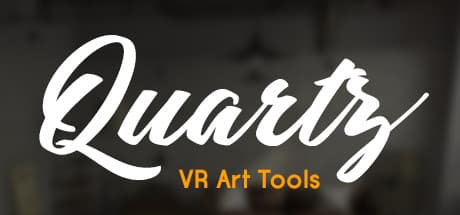 插画工具(Quartz VR) 游戏截图