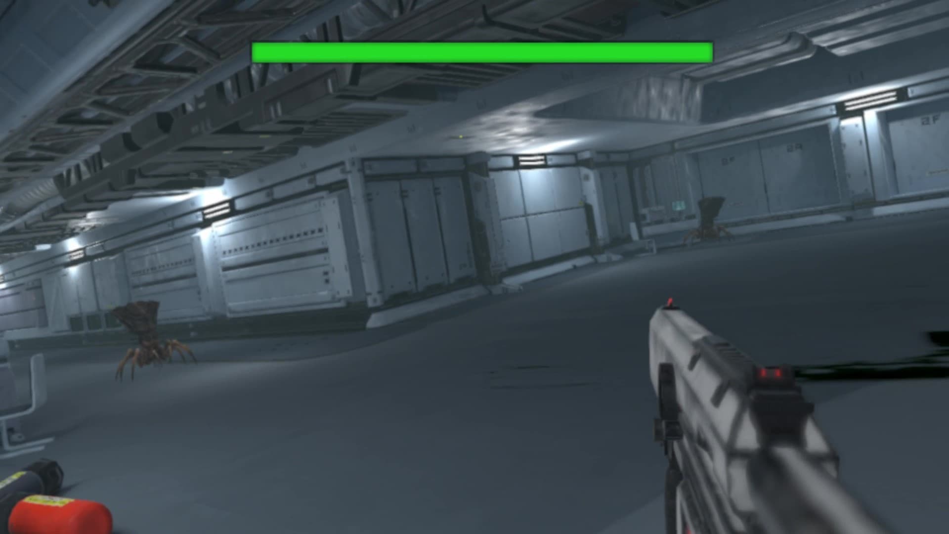失去联系(Lost Contact VR) 游戏截图