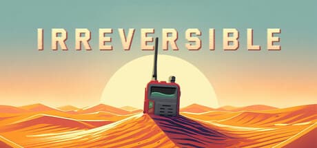 不可逆的（Irreversible）