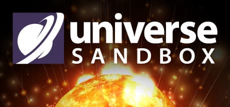 宇宙沙盒 (Universe Sandbox) 游戏截图