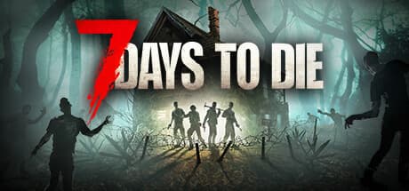 七日杀VR(7 Days to Die) 游戏截图