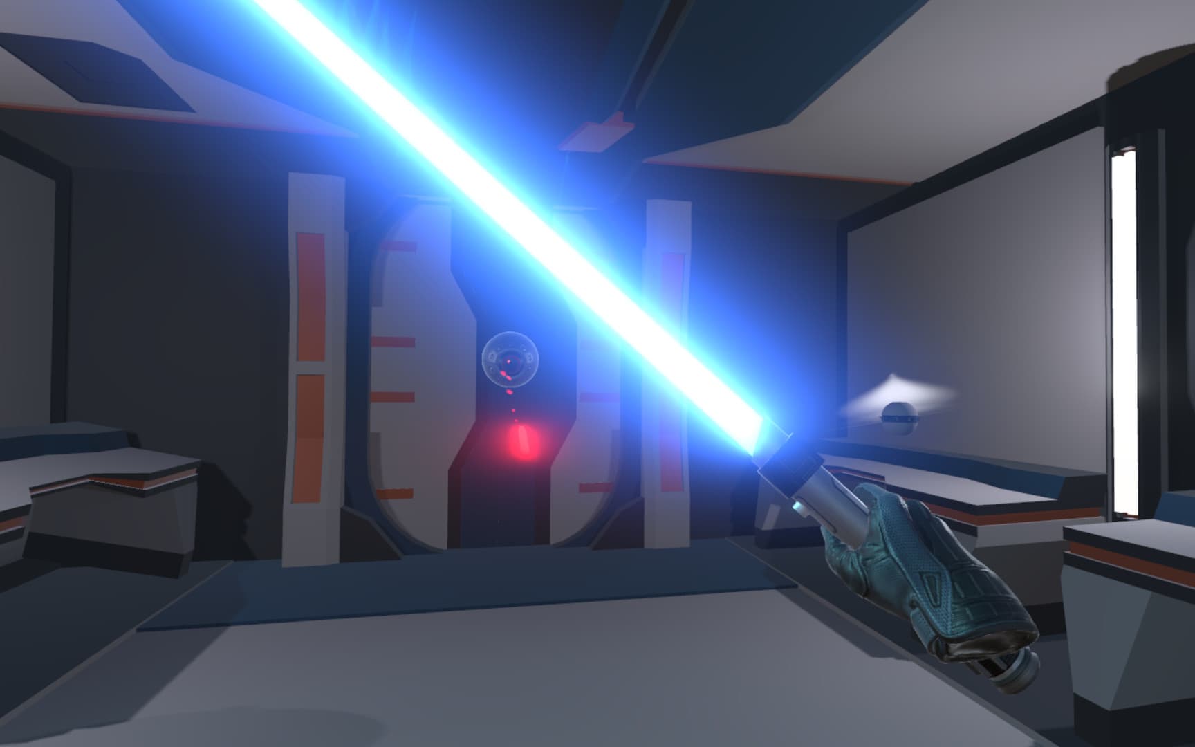 光剑战斗VR (Saber Fight VR)
