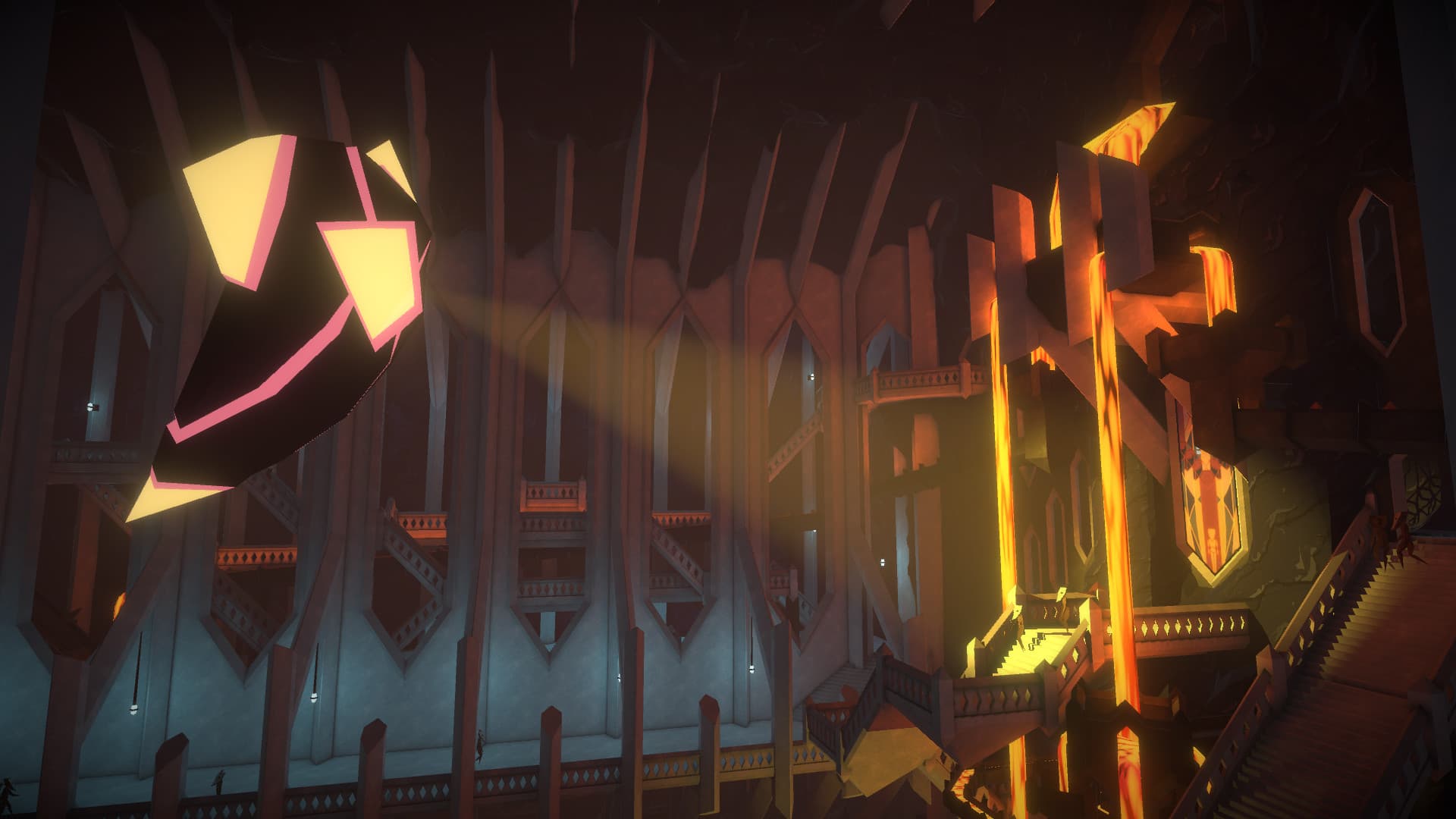 全景联机（Panoptic VR）