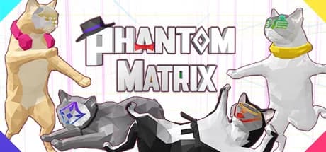 幻影矩阵（Phantom Matrix）