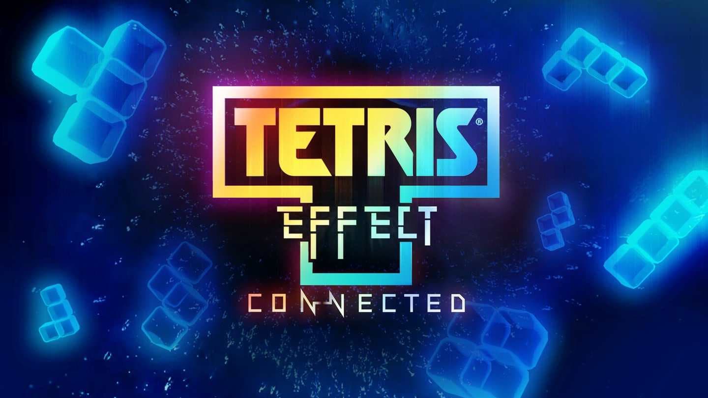 Oculus Quest 游戏《俄罗斯方块:效应》Tetris? Effect: Connected
