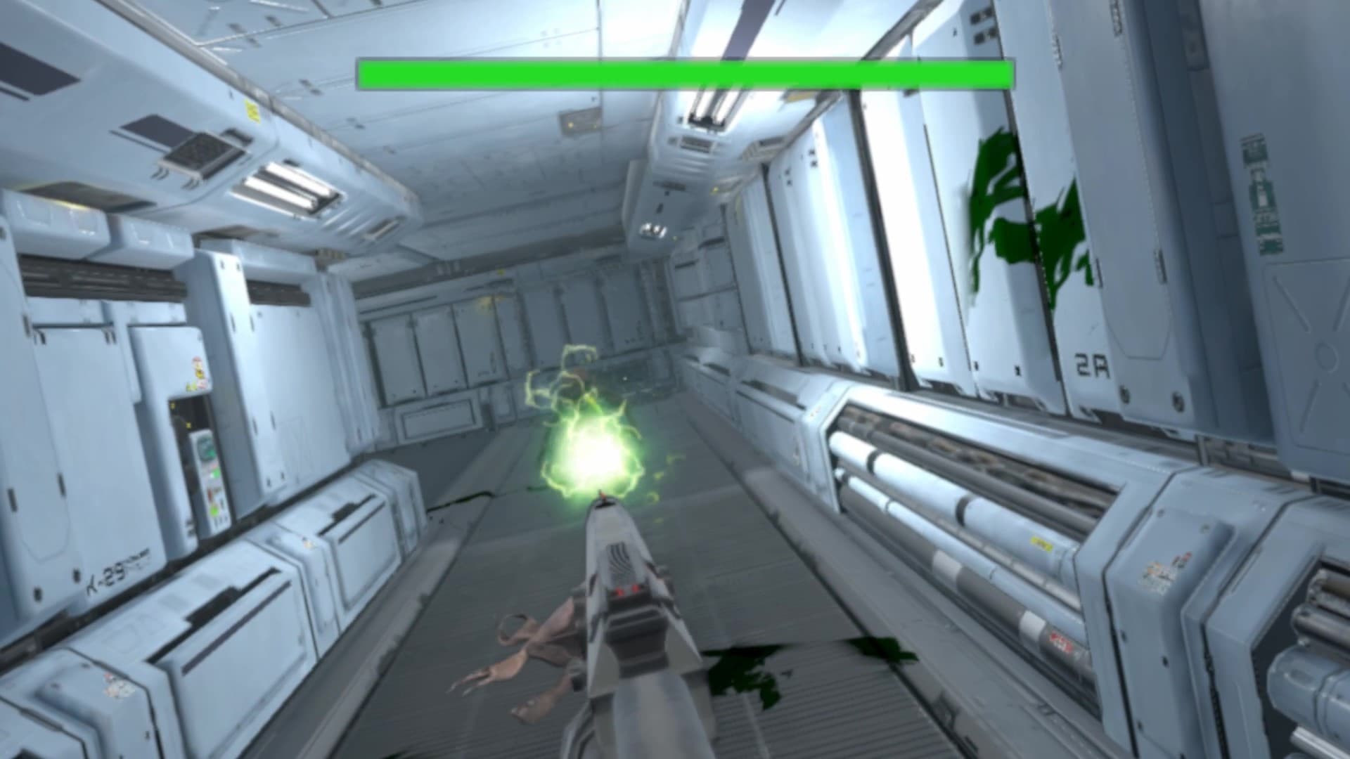 失去联系(Lost Contact VR) 游戏截图